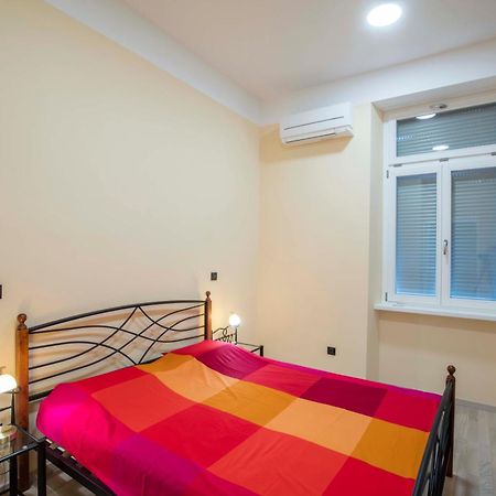 Apartments Villa Adrienne Mali Losinj Exterior photo