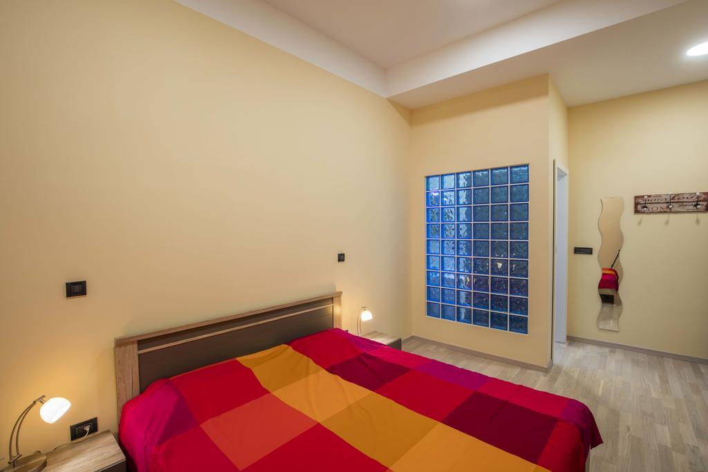 Apartments Villa Adrienne Mali Losinj Exterior photo