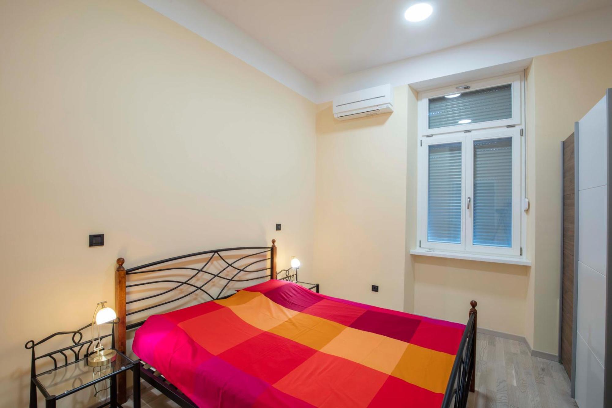 Apartments Villa Adrienne Mali Losinj Exterior photo