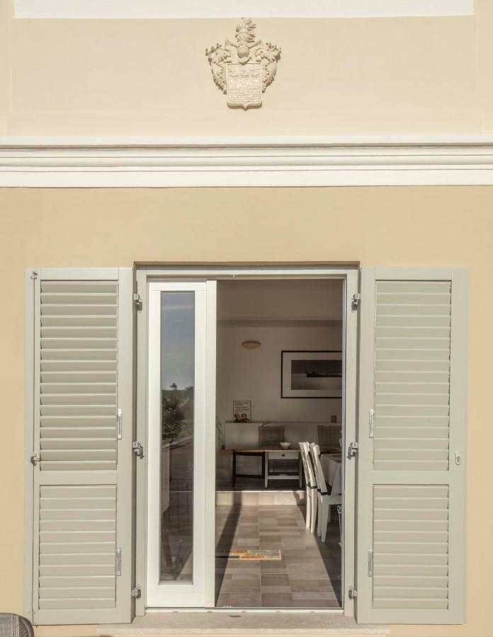 Apartments Villa Adrienne Mali Losinj Exterior photo